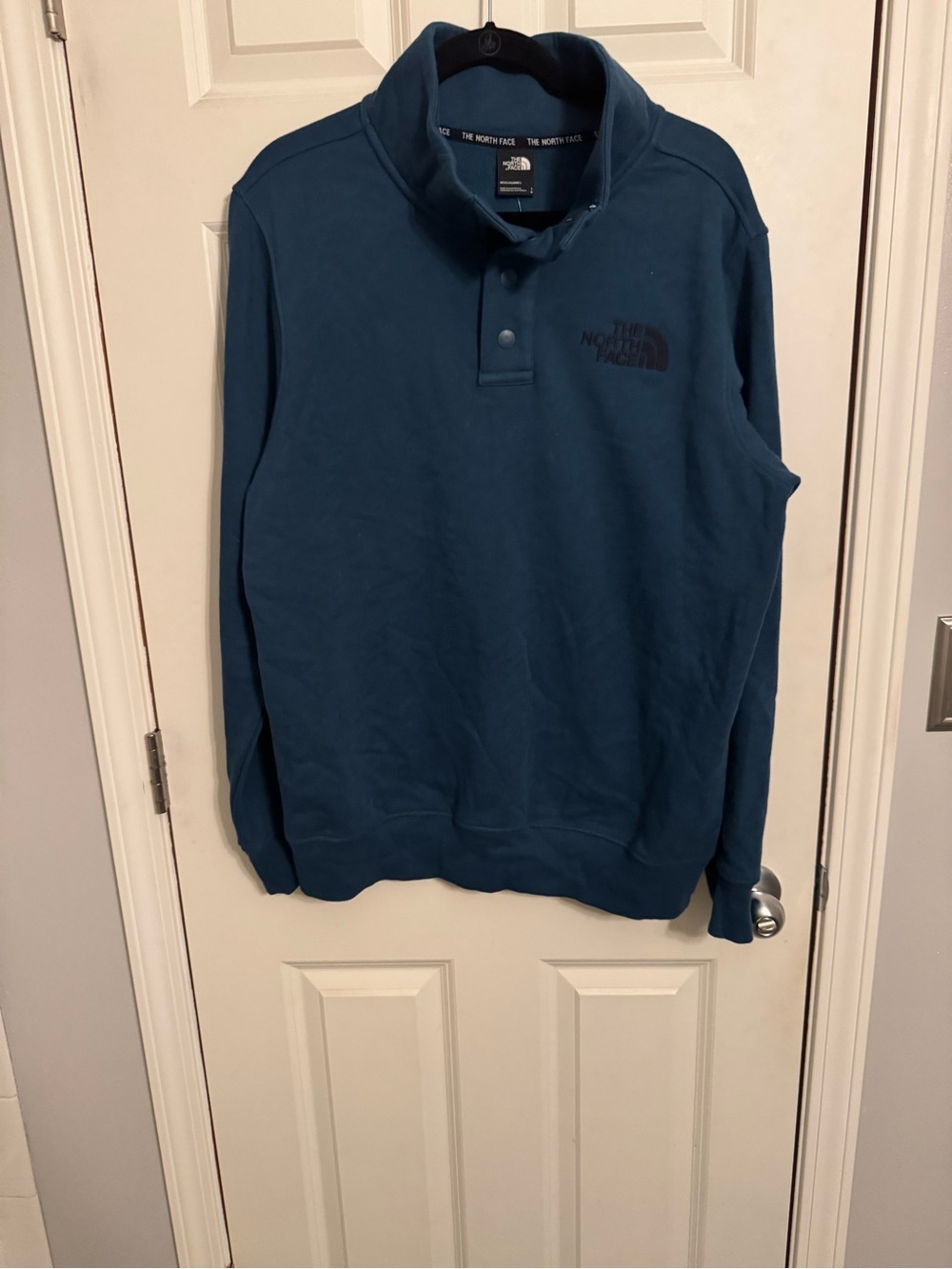 Northface Men’s Sz. Lg. NWT